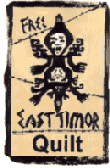 Timor Quilt